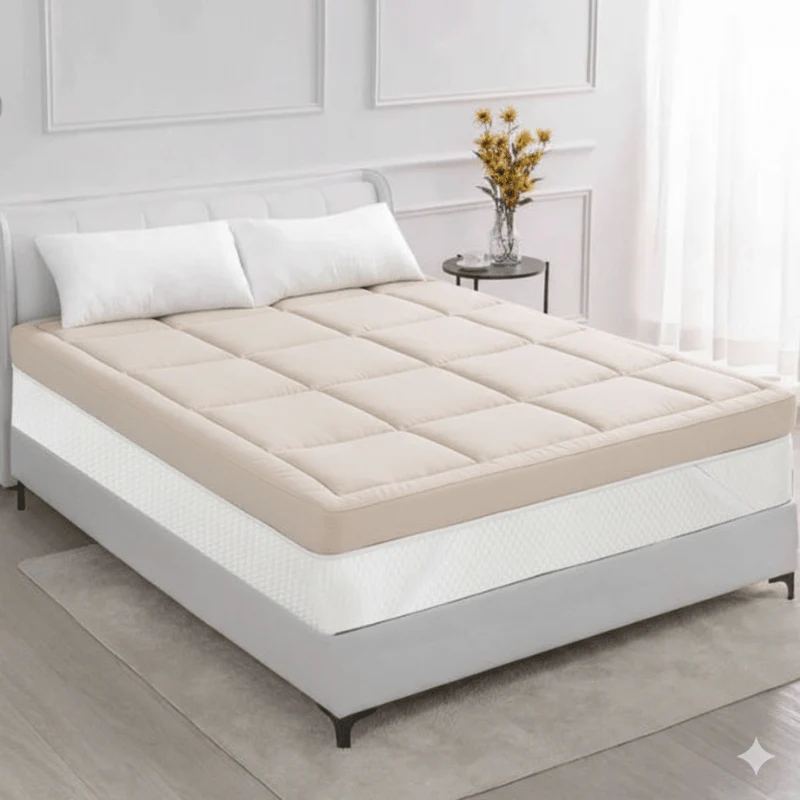 Premium Mattress Toppers